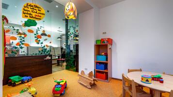 Sala de juegos