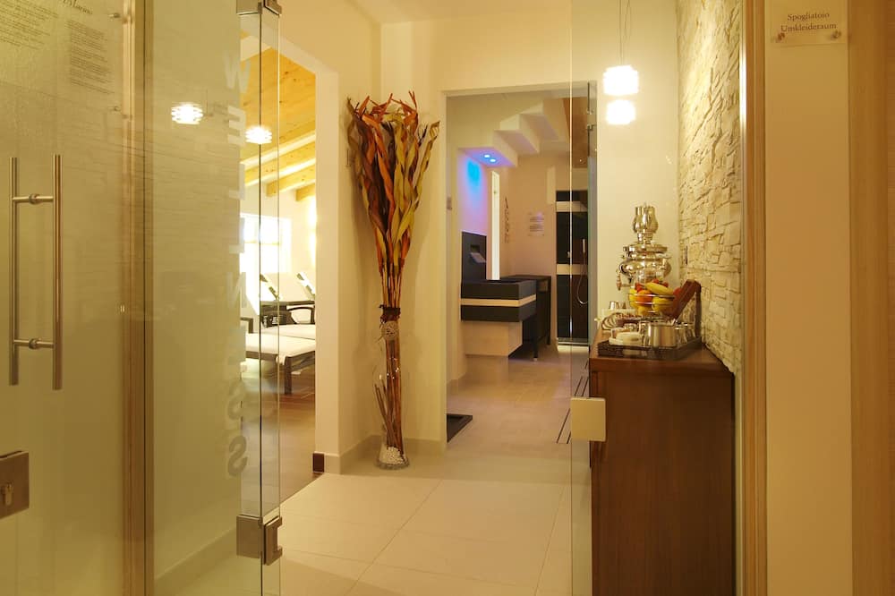 Hotel Garnì Corallo