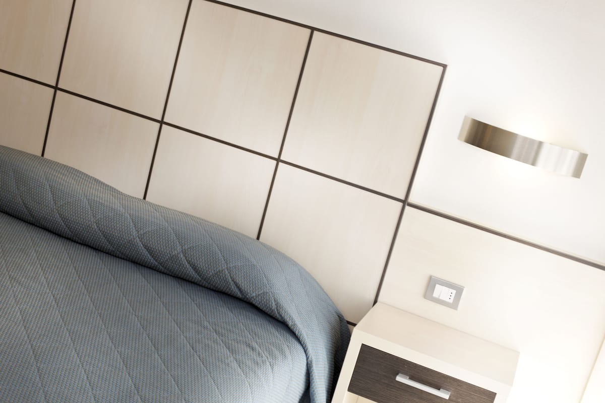 minibar, in-room safe, desk, free wifi