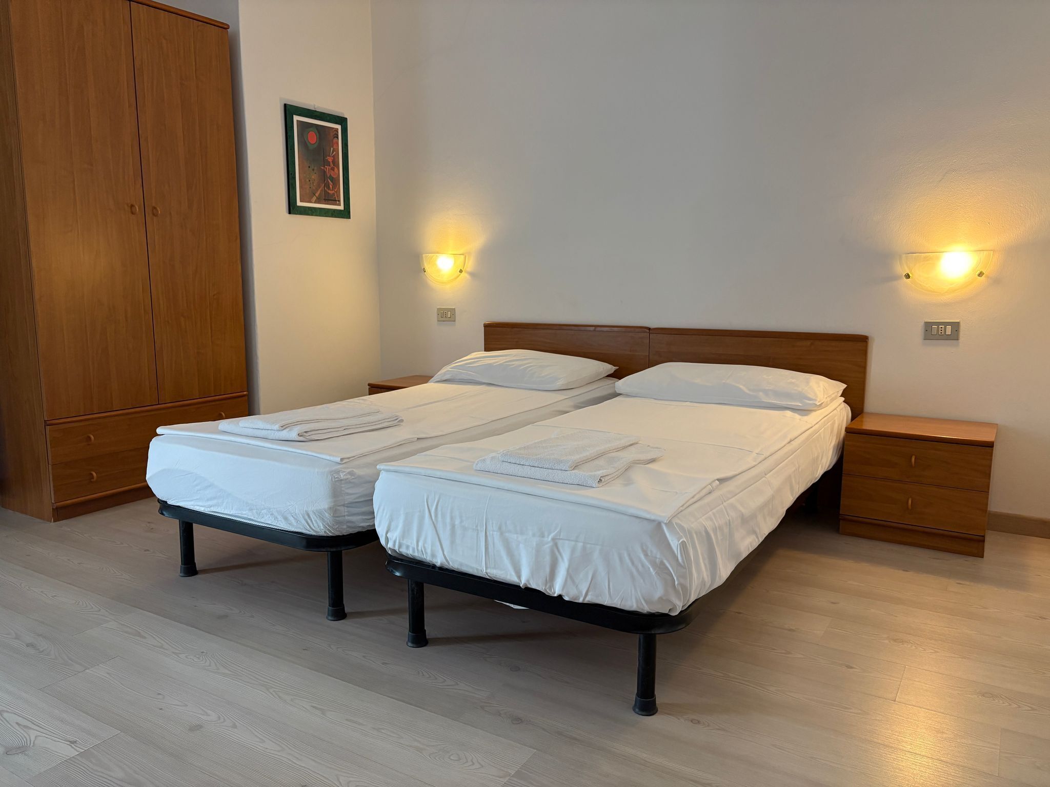 Foto - Hotel Villa Al Vento