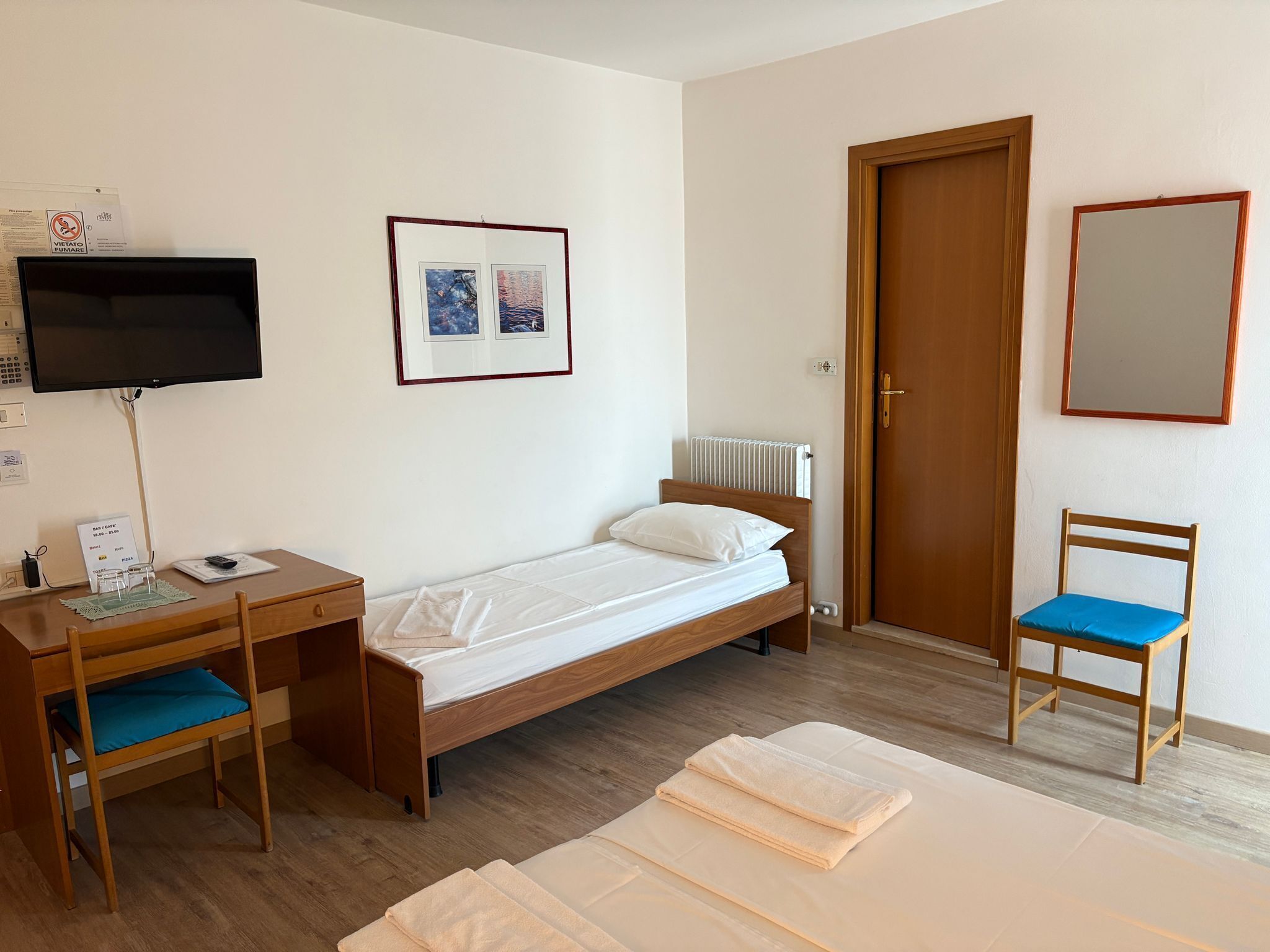 Foto - Hotel Villa Al Vento