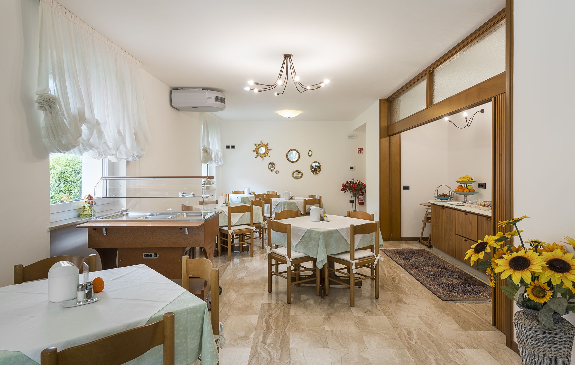 Foto - Hotel Villa Al Vento