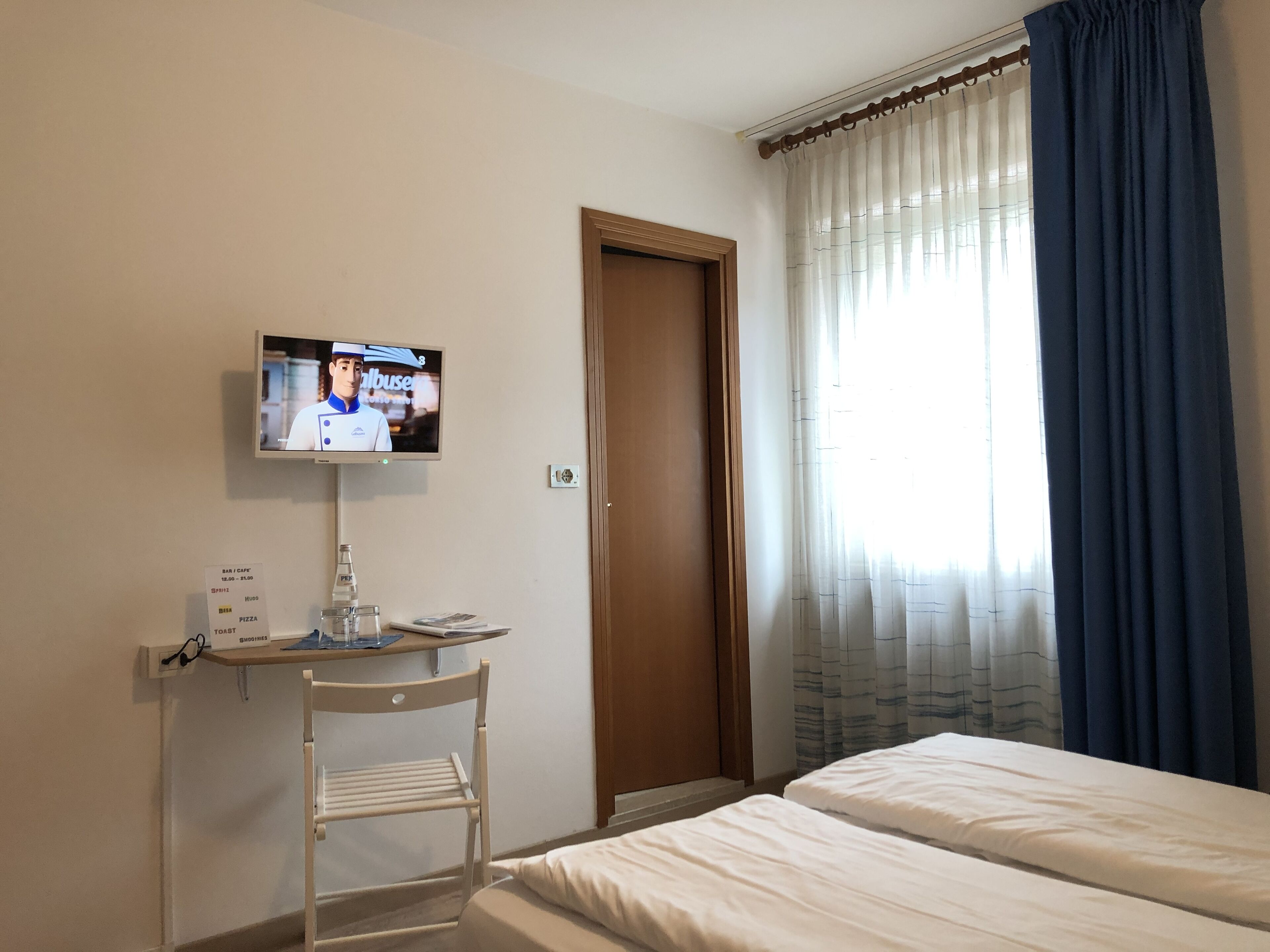 Foto - Hotel Villa Al Vento
