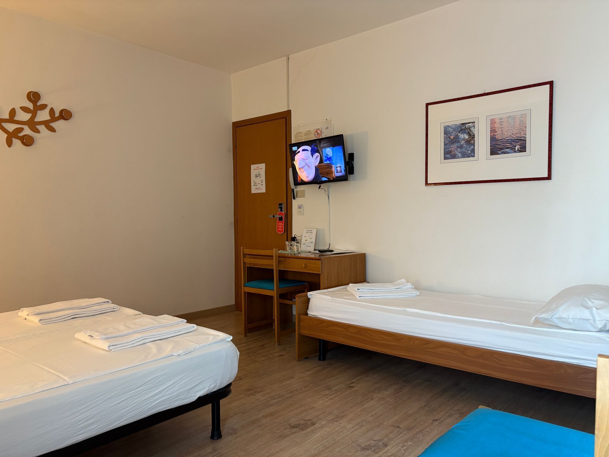 Foto - Hotel Villa Al Vento