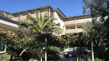 Exterieur