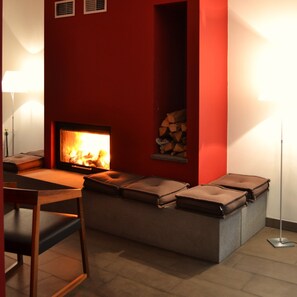 Chimenea