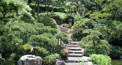 Hotel Hagoromo