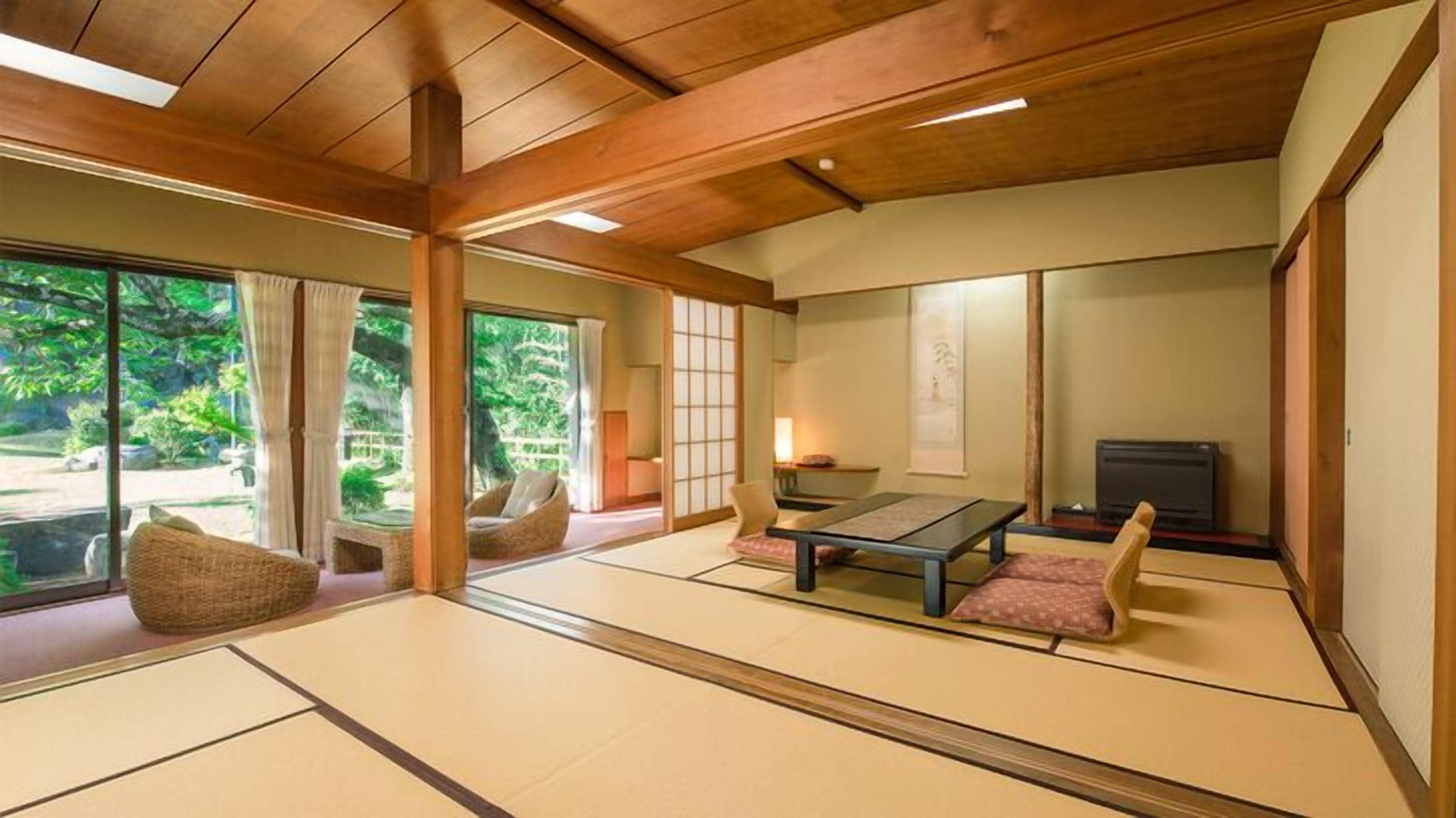 Interieur