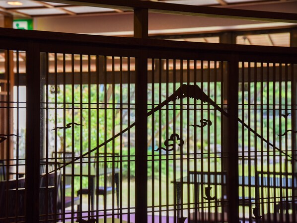 Dining - Hotel Hagoromo (Shizuoka)