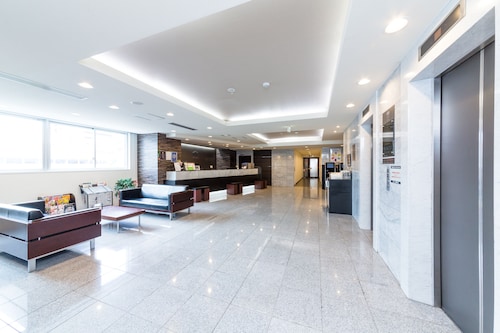 Sanco Inn Shizuoka Kitaguchi