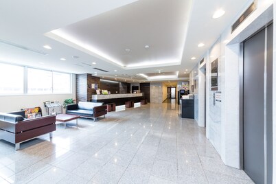 Sanco Inn Shizuoka Kitaguchi