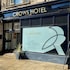 Crows Hotel Lancaster