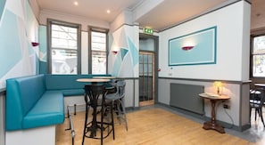 Bar (na propriedade)