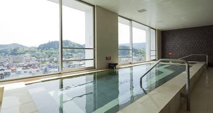 Ryokan Seiryu