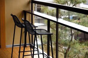 Lounge - Machiyado Ichiryu (Takayama)