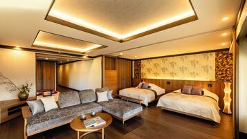 Premium Room | Free minibar, in-room safe, individually decorated