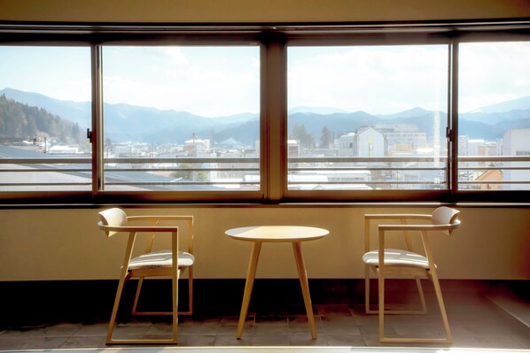 Luxury Suite | Free minibar, in-room safe, individually decorated