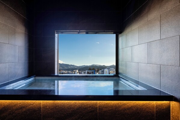 Premium Room | Bathroom