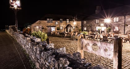 Jamaica Inn