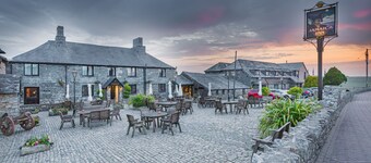 Jamaica Inn