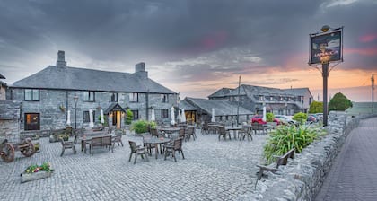 Jamaica Inn