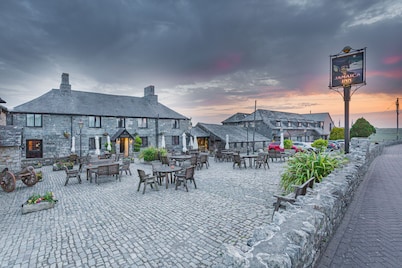 Jamaica Inn