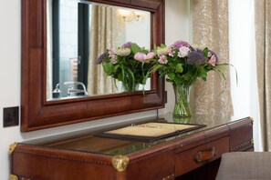 منطقة الاستقبال