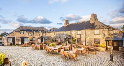 Jamaica Inn