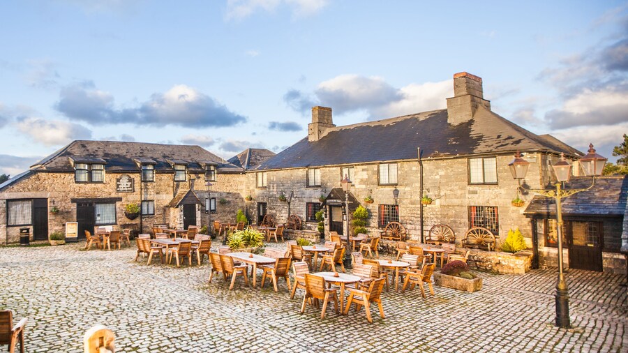 Jamaica Inn