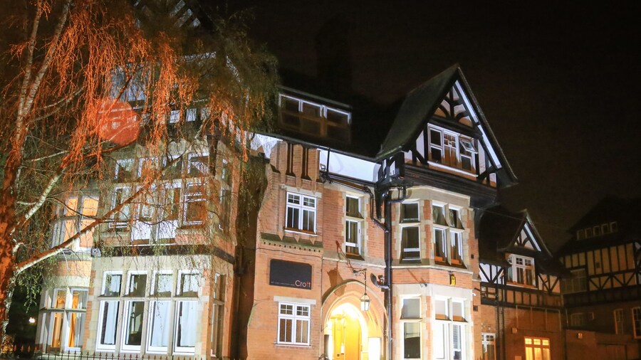 Croft Hotel
