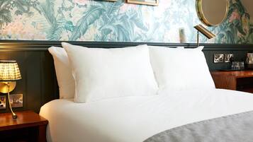 Family Room, Multiple Beds