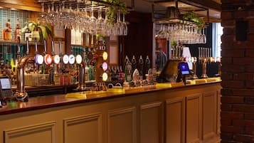 Bar (sur place)