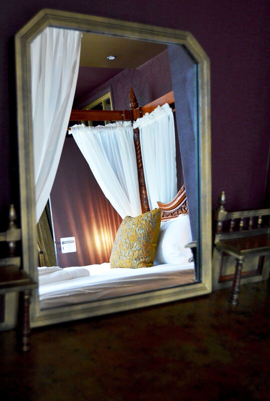 Suite – premium | Skrivebord, strykejern/-brett, wi-fi (inkludert) og sengetøy