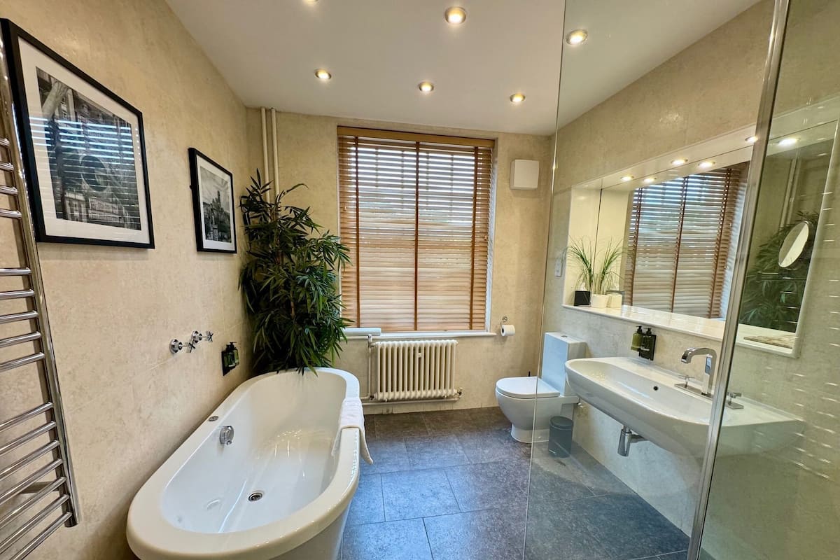 Suite Premium | Salle de bain