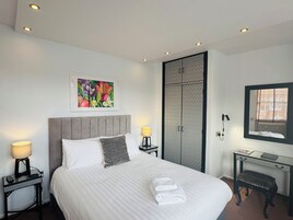 Premium Apartment, 2 Bedrooms