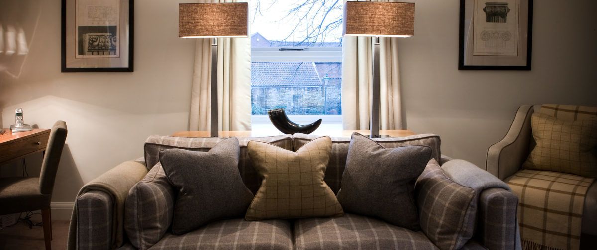 ラグジュアリー アパートメント 2 ベッドルーム | 部屋からの景観