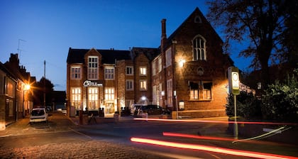 The Castle Hotel