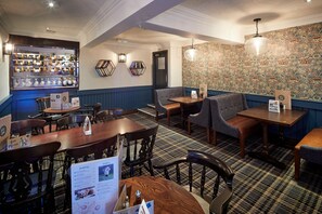 Restaurant - Childwall Abbey, by Marstons Inns  (Liverpool)