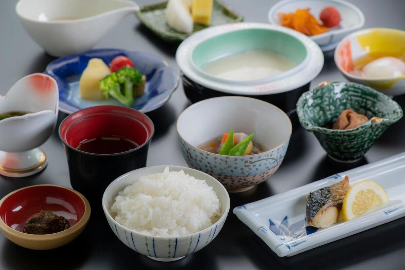 レストラン
