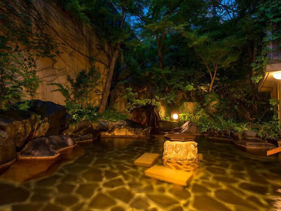 Accommodatievoorziening