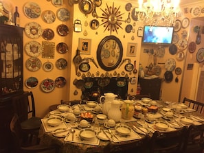 Servicio de la propiedad