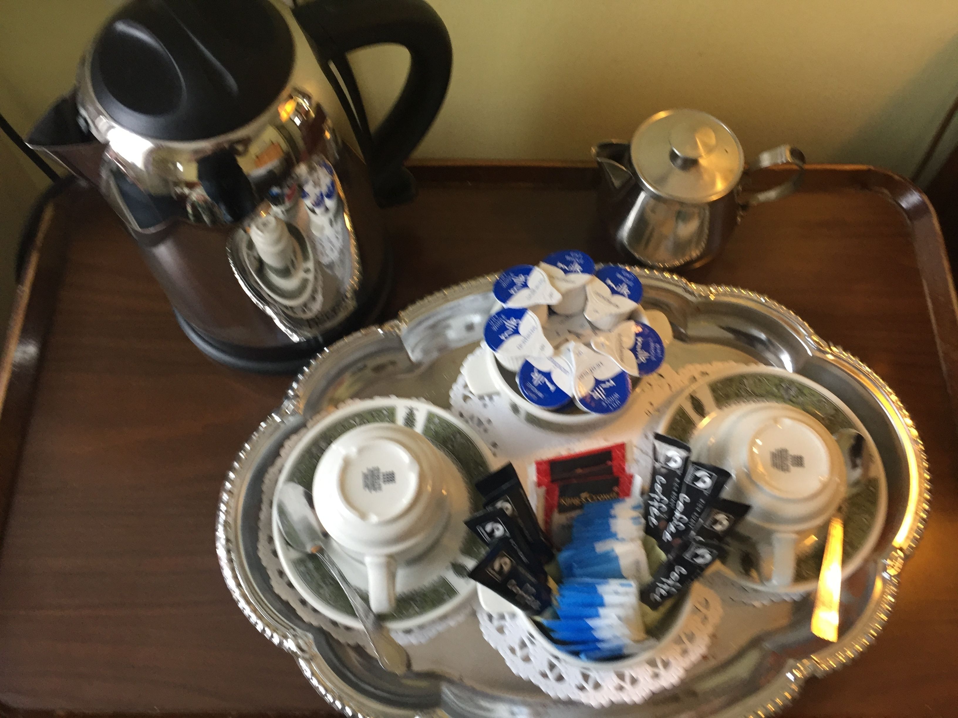 Photo - Albany Hotel