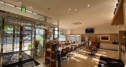 Toyoko Inn Izumo-shi Ekimae