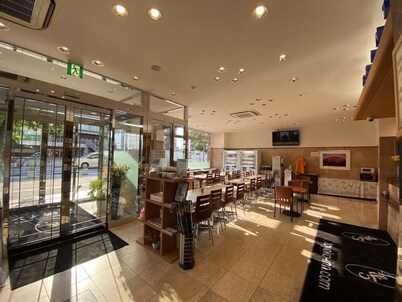 Toyoko Inn Izumo-shi Ekimae