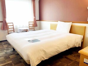 Room - Toyoko Inn Izumo-shi Ekimae (SHIMANE)