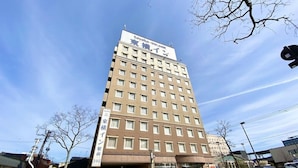 Eksteriør