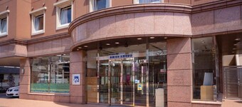 Toyoko Inn Izumo-shi Ekimae
