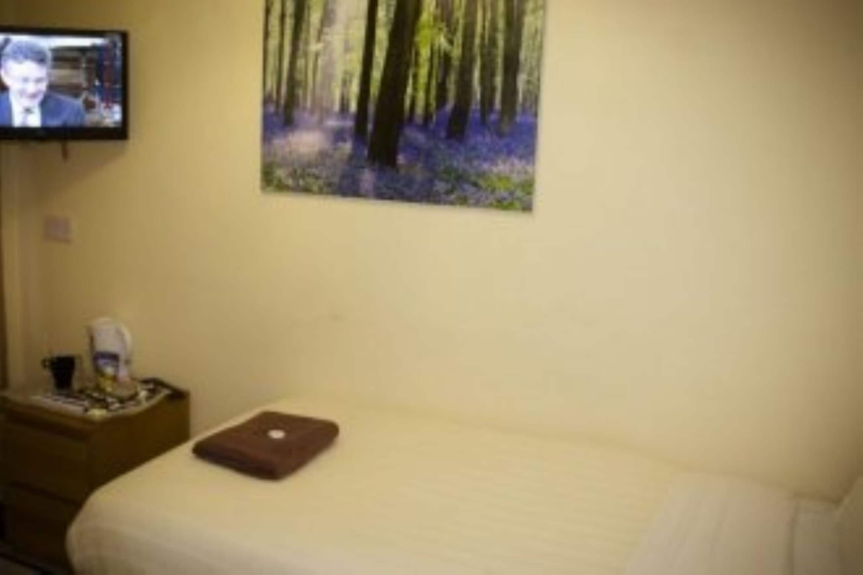 Foto - Cricklewood Lodge Hotel