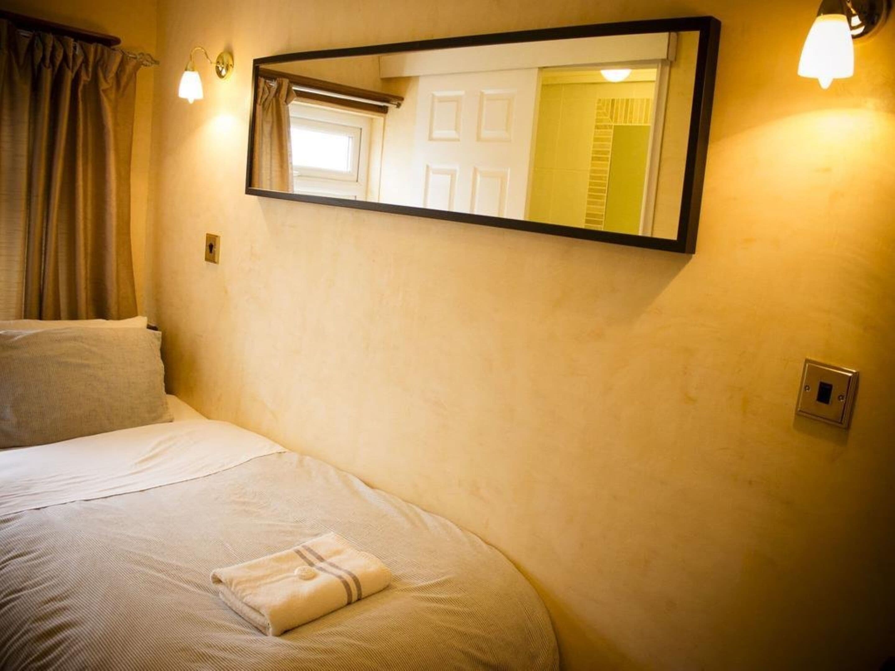 Foto - Cricklewood Lodge Hotel