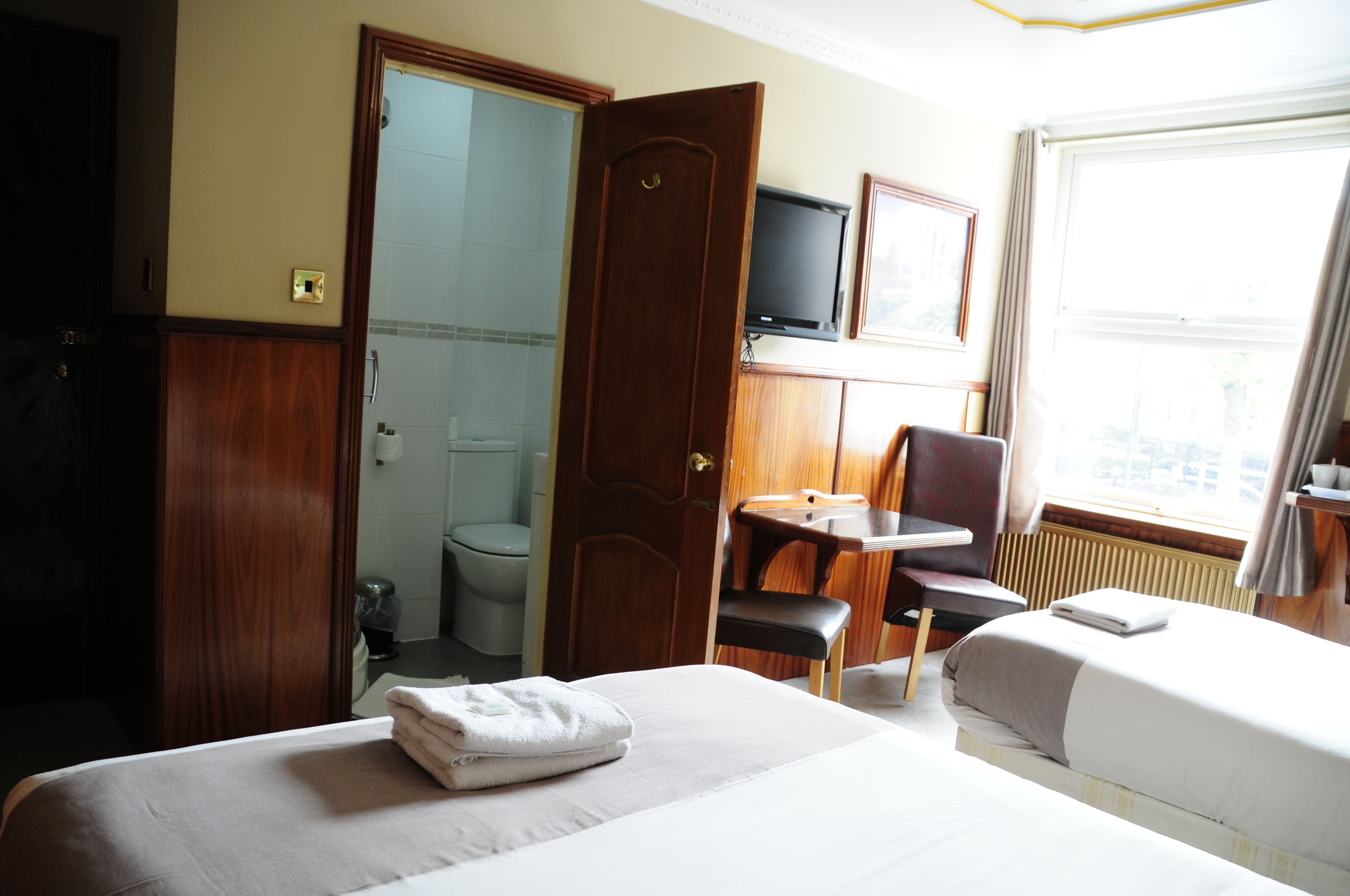 Foto - Cricklewood Lodge Hotel